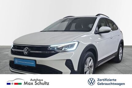 VW Taigo Gebrauchtwagen