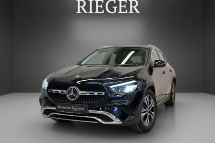 Mercedes-Benz GLA 180 Gebrauchtwagen