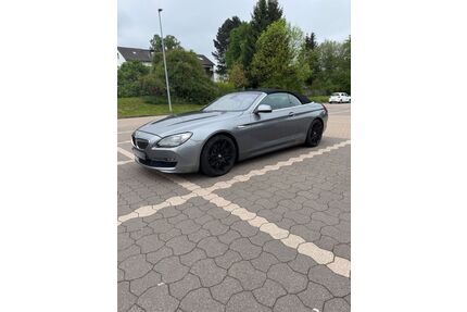 BMW 650 Gebrauchtwagen