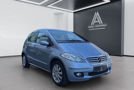 Mercedes-Benz A 200 Gebrauchtwagen