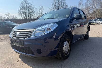 Dacia Sandero Gebrauchtwagen