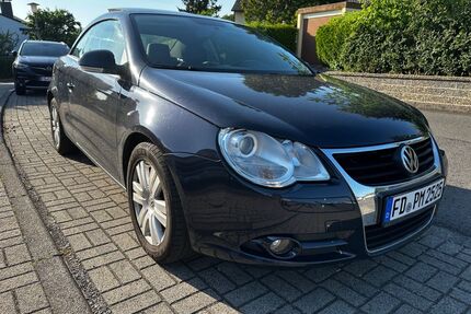 VW Eos Gebrauchtwagen