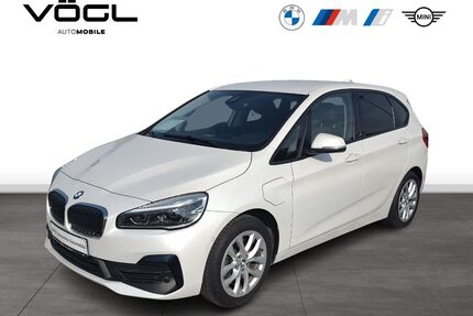 BMW 225 Active Tourer Gebrauchtwagen