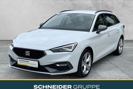 Seat Leon Gebrauchtwagen