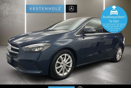 Mercedes-Benz B 200 Gebrauchtwagen