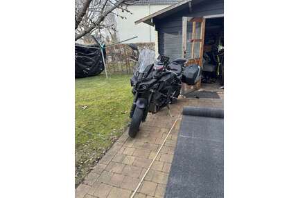 Yamaha MT-10 Gebrauchtwagen