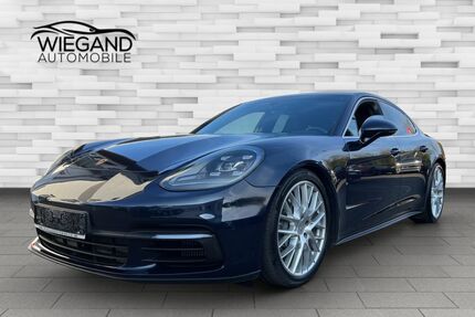 Porsche Panamera Gebrauchtwagen