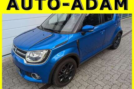 Suzuki Ignis Gebrauchtwagen