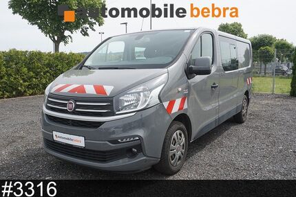 Fiat Talento Gebrauchtwagen