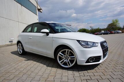 Audi A1 Gebrauchtwagen
