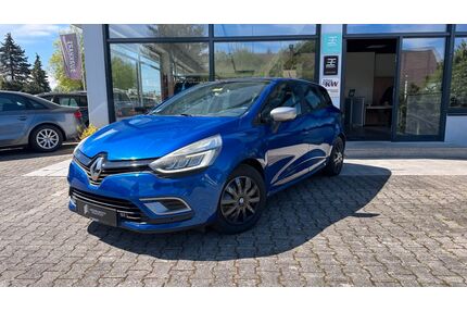 Renault Clio Gebrauchtwagen