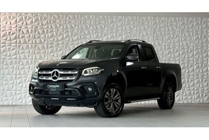Mercedes-Benz X 250 Gebrauchtwagen