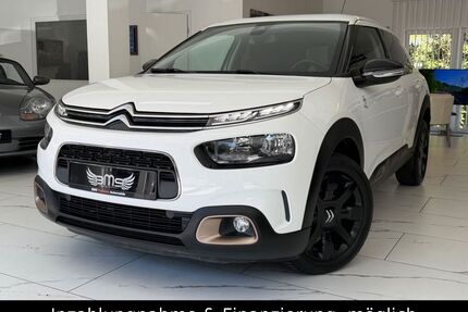 Citroen C4 Cactus Gebrauchtwagen