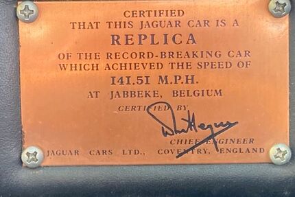 Jaguar XK Gebrauchtwagen