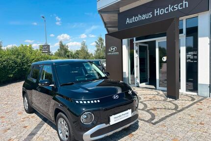 Hyundai INSTER Gebrauchtwagen
