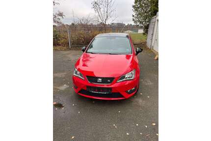 Seat Ibiza Gebrauchtwagen