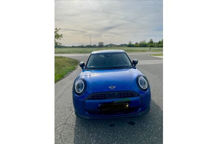 Mini Cooper C Gebrauchtwagen