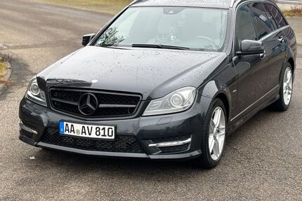 Mercedes-Benz C 250 Gebrauchtwagen