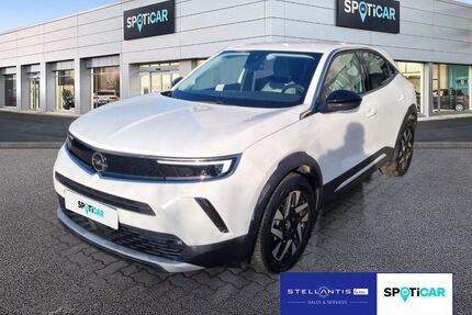 Opel Mokka-e Gebrauchtwagen