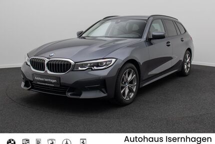 BMW 320 Gebrauchtwagen