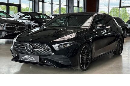 Mercedes-Benz A 200 Gebrauchtwagen