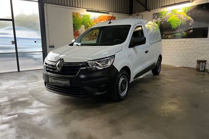 Renault Kangoo Gebrauchtwagen