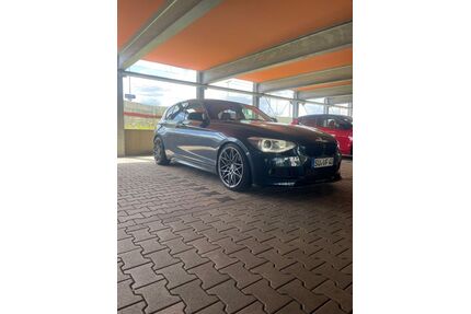 BMW 120 Gebrauchtwagen