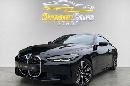 BMW 420 Gebrauchtwagen