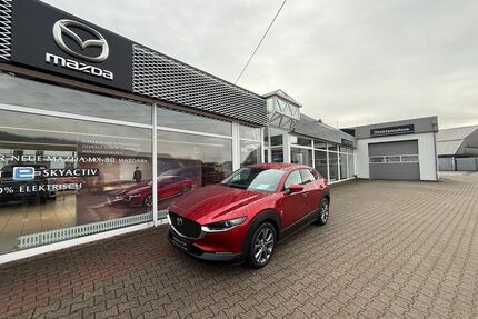 Mazda CX-30 Gebrauchtwagen