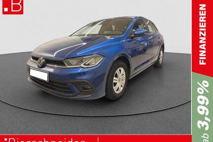 VW Polo Gebrauchtwagen