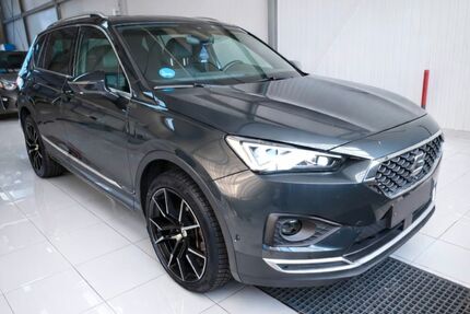 Seat Tarraco Gebrauchtwagen