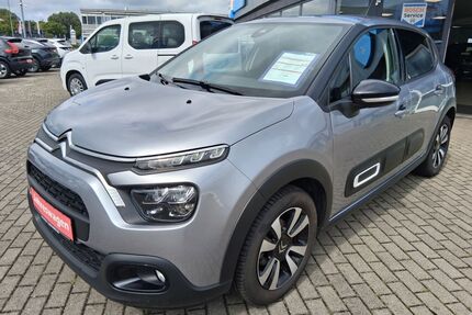 Citroen C3 Gebrauchtwagen