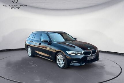BMW 318 Gebrauchtwagen