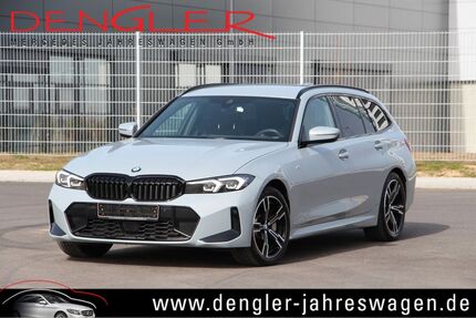 BMW 330 Gebrauchtwagen