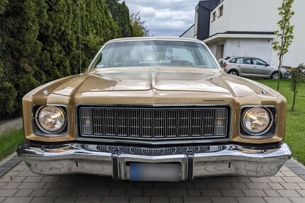Plymouth Fury Gebrauchtwagen