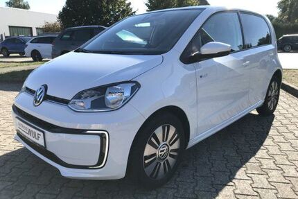VW up! Gebrauchtwagen
