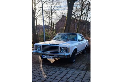 Ford Granada Gebrauchtwagen