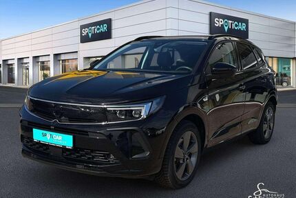 Opel Grandland (X) Gebrauchtwagen