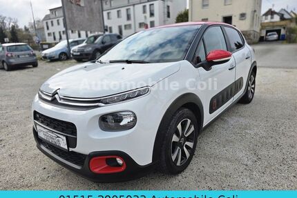 Citroen C3 Gebrauchtwagen
