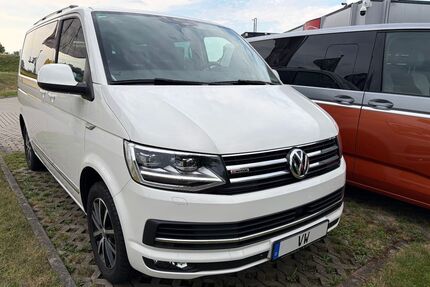 VW T6 Multivan Gebrauchtwagen