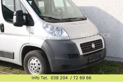 Fiat Ducato Gebrauchtwagen