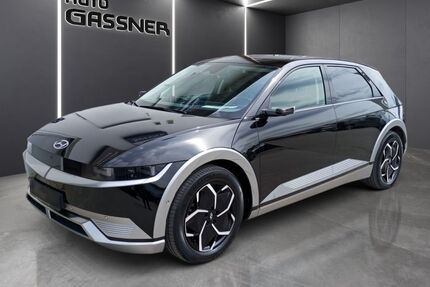 Hyundai IONIQ 5 Gebrauchtwagen