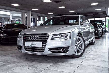 Audi S8 Gebrauchtwagen