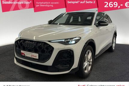 Audi Q5 Gebrauchtwagen
