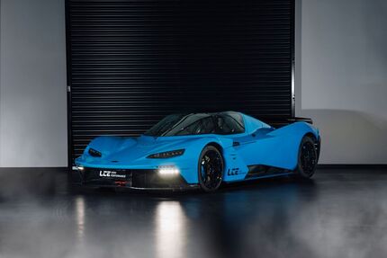 KTM X-BOW Gebrauchtwagen