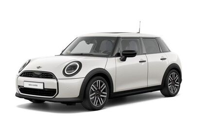 Mini Cooper C Gebrauchtwagen