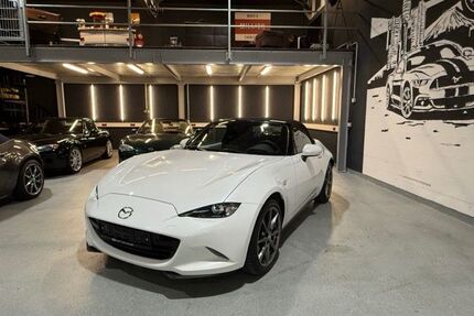 Mazda MX-5 Gebrauchtwagen