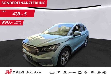 Skoda Enyaq Gebrauchtwagen