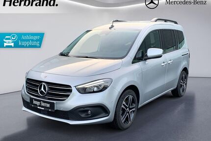 Mercedes-Benz T-Klasse Gebrauchtwagen