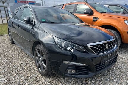 Peugeot 308 Gebrauchtwagen